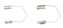Picture of Barraquer - Solid Blade Wire Speculum