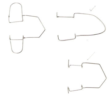 Picture of Kratz-Barraquer Wire Speculum