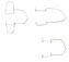 Picture of Kratz-Barraquer Wire Speculum