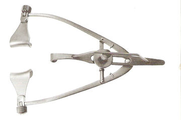 Picture of Maumenee-Park Speculum