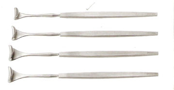 Picture of Desmarres Lid Retractor