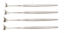 Picture of Desmarres Lid Retractor