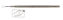Picture of Nordan Wound Size Caliper